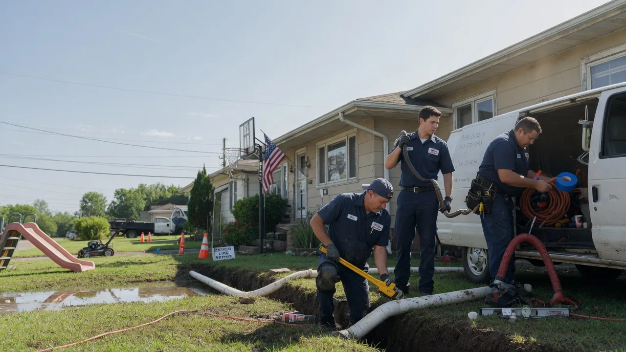 Toilet Installation in Bridgeport, NJ near me
